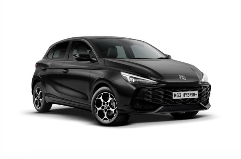 MG MG3