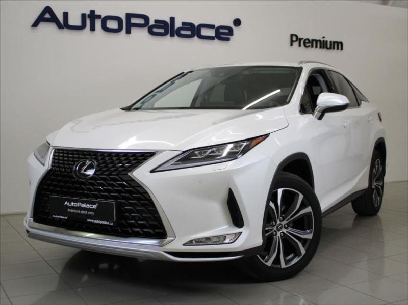 Lexus RX 300