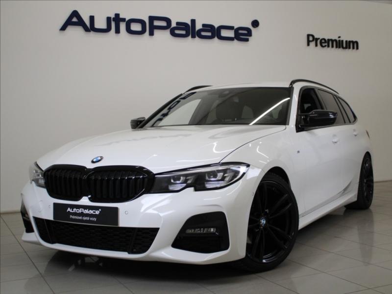 BMW 3er Reihe