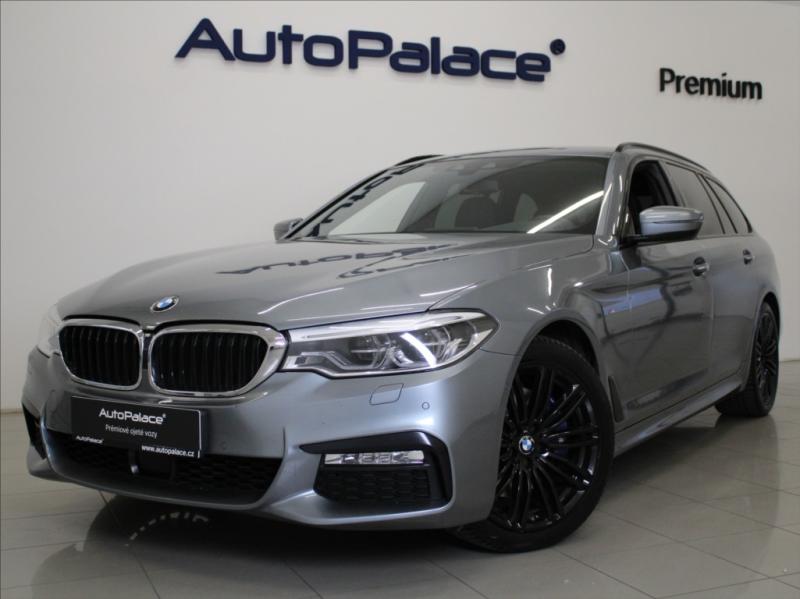 BMW 5er Reihe