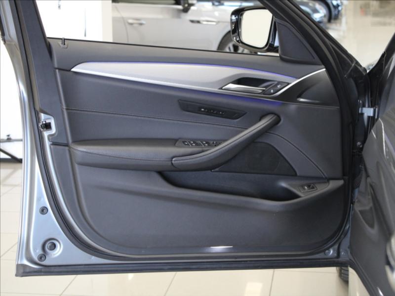 BMW 5er Reihe