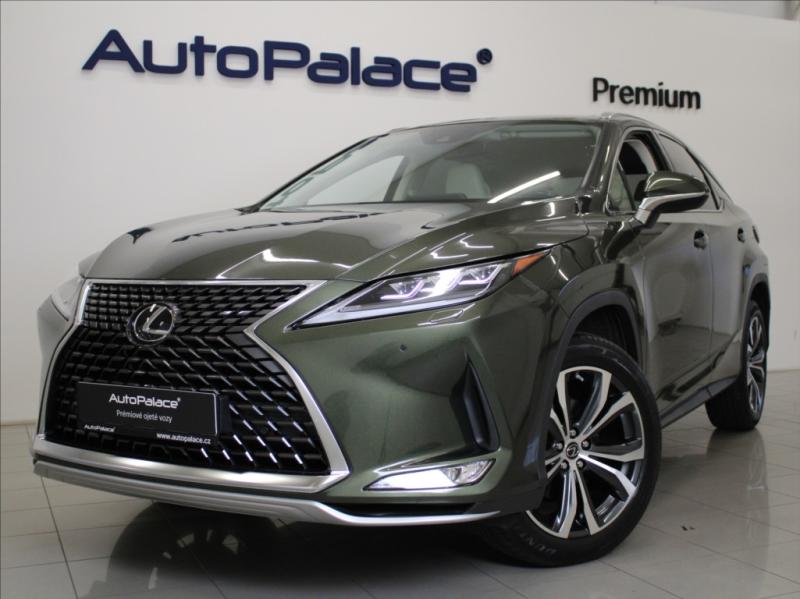 Lexus RX 300