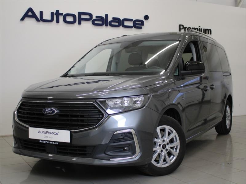 Ford Tourneo Connect
