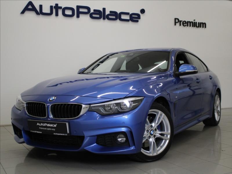 BMW 4er Reihe