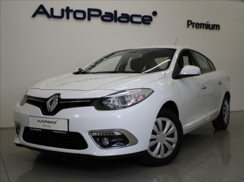 Renault Fluence
