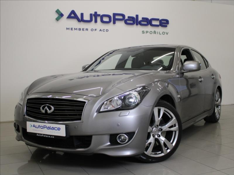 Infiniti Q70