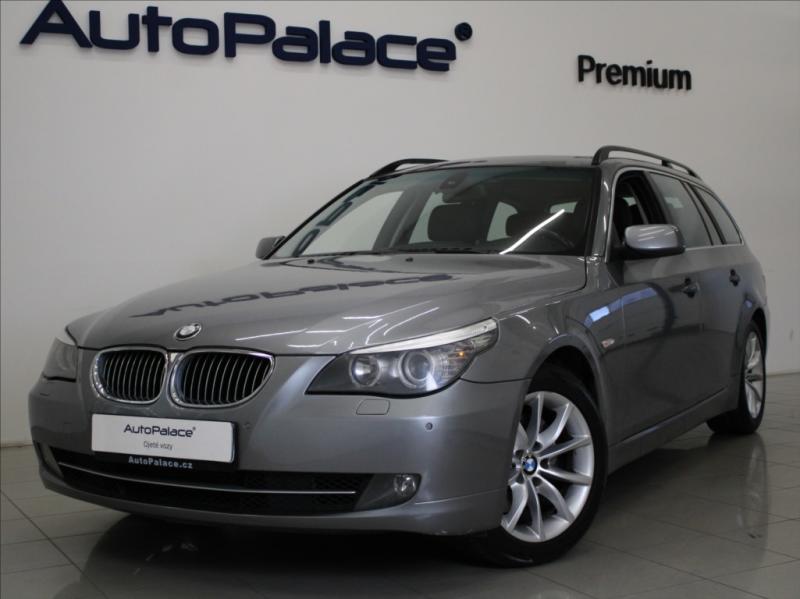 BMW 5er Reihe