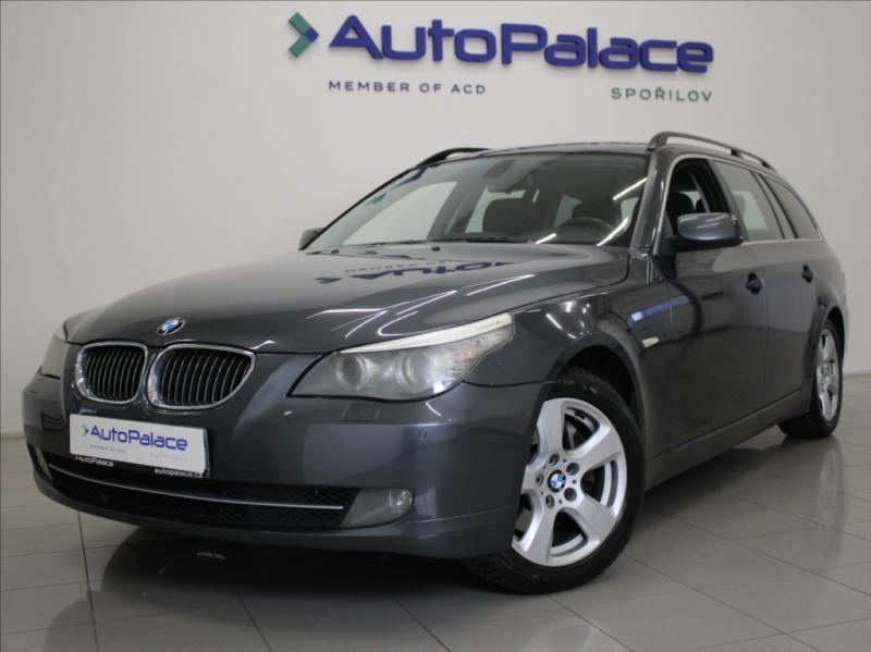 BMW 5er Reihe