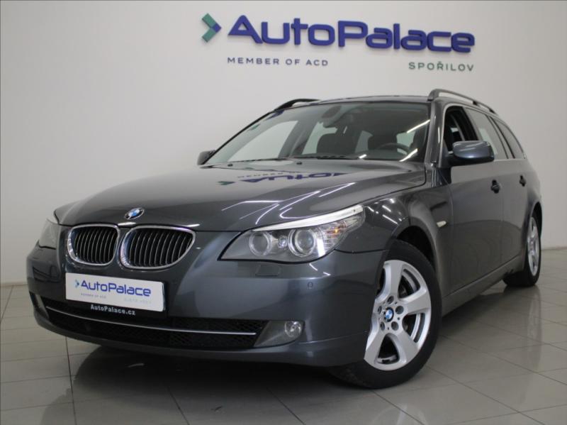 BMW 5er Reihe