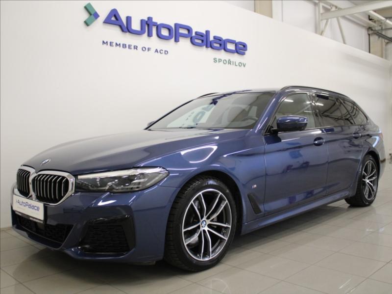 BMW 5er Reihe