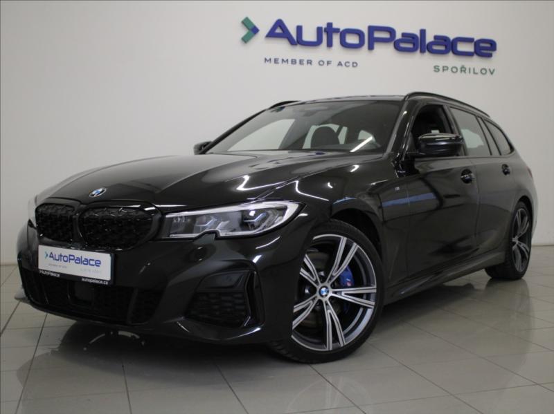 BMW 3er Reihe