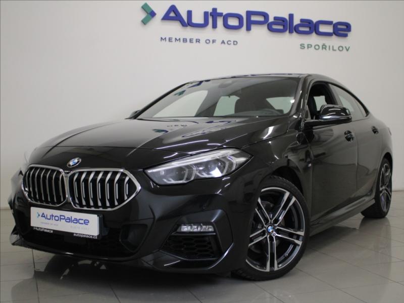 BMW 2er Reihe
