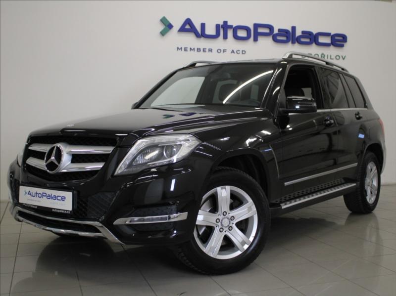 Mercedes-Benz GLK