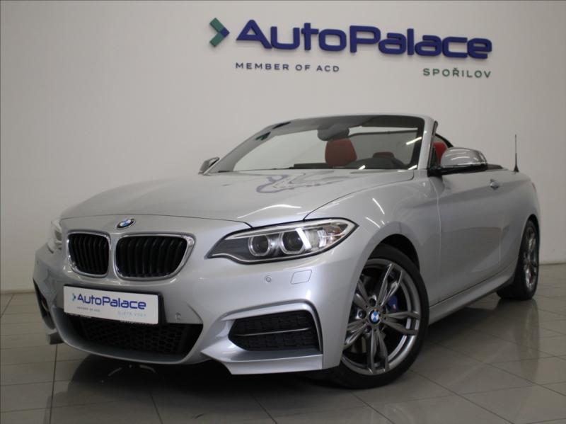 BMW 2er Reihe