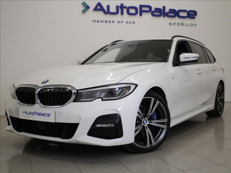 BMW 3er Reihe