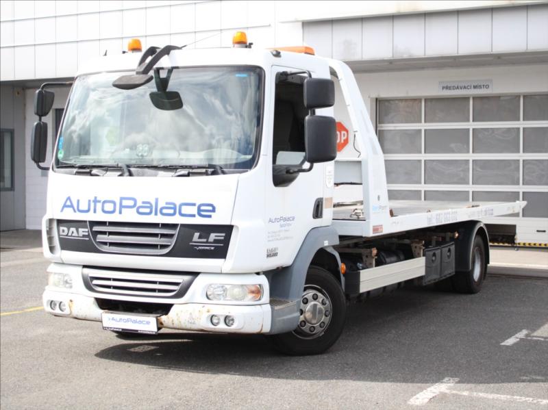 DAF LF