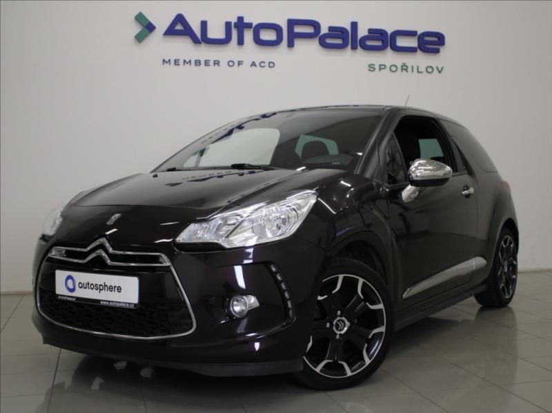 Citron DS3
