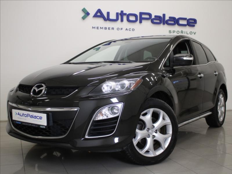 Mazda CX-7