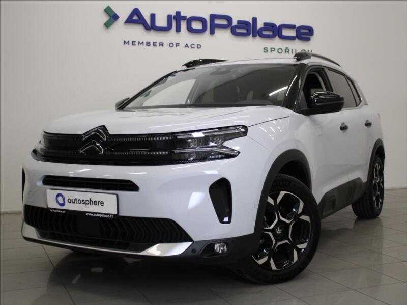 Citro�n C5 Aircross