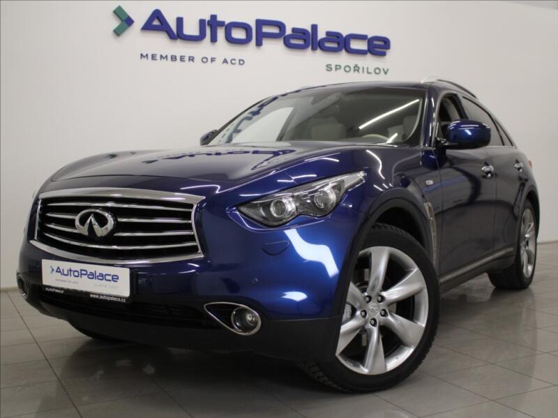 Infiniti QX70