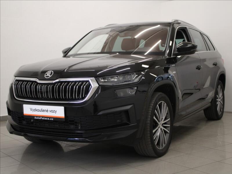 �koda Kodiaq
