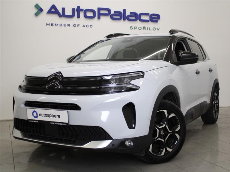 Citro�n C5 Aircross