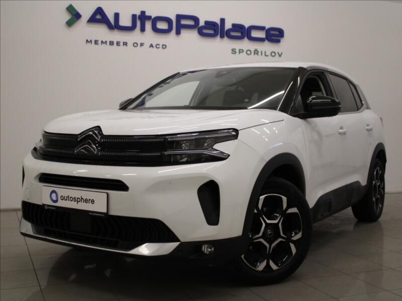 Citro�n C5 Aircross