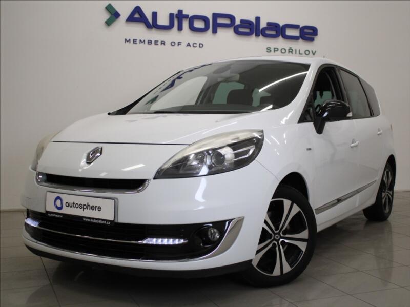 Renault Grand Sc�nic