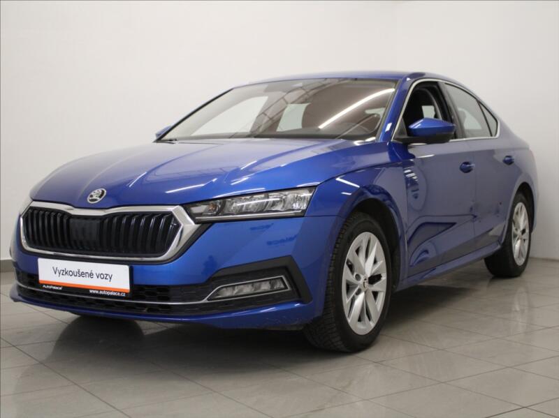 �koda Octavia