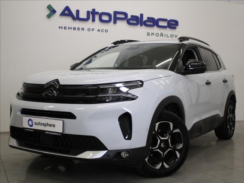 Citro�n C5 Aircross
