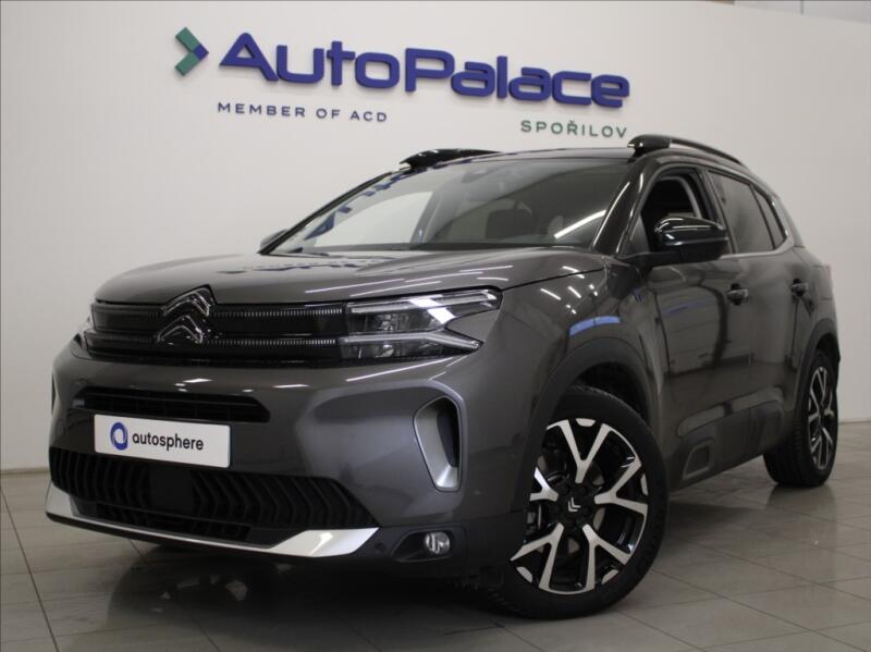 Citro�n C5 Aircross