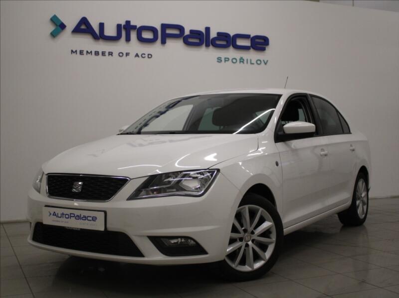 Seat Toledo