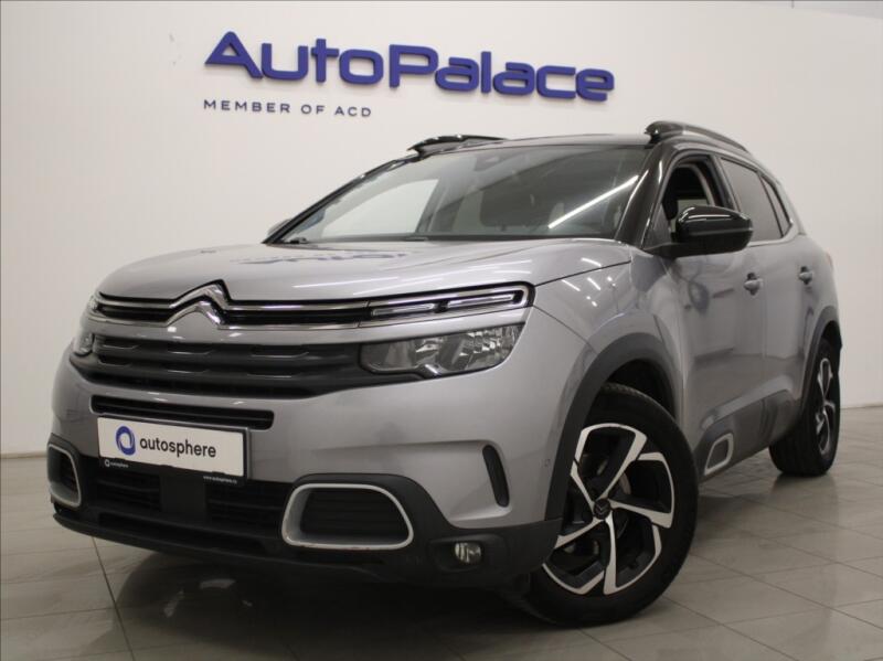 Citro�n C5 Aircross