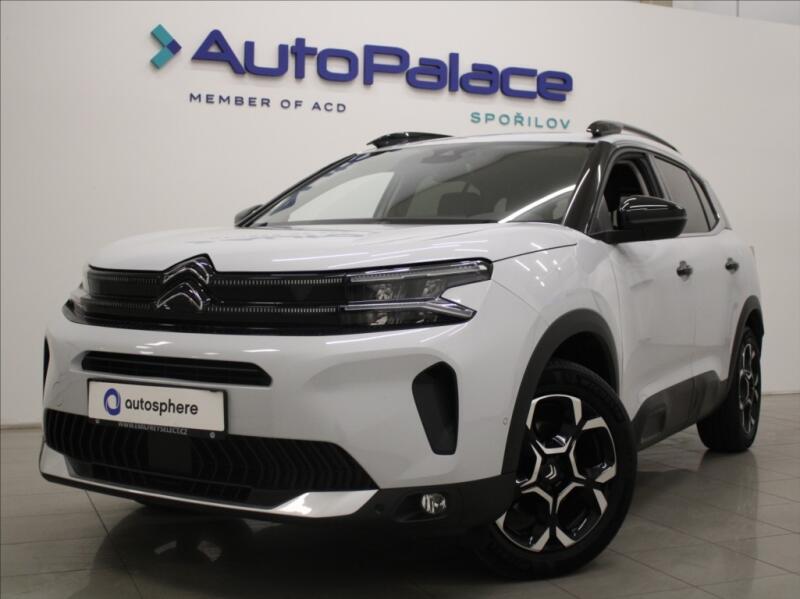 Citro�n C5 Aircross