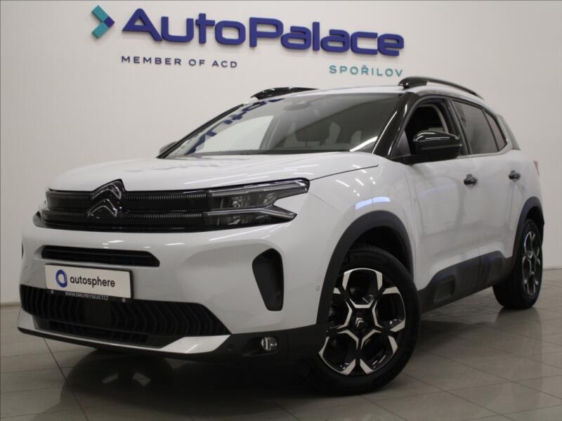 Citro�n C5 Aircross