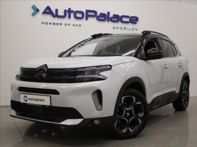 Citro�n C5 Aircross