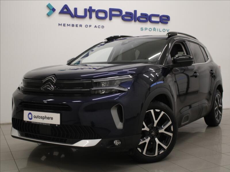Citro�n C5 Aircross