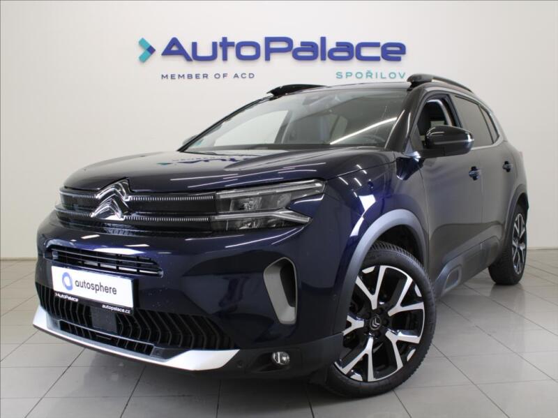 Citro�n C5 Aircross