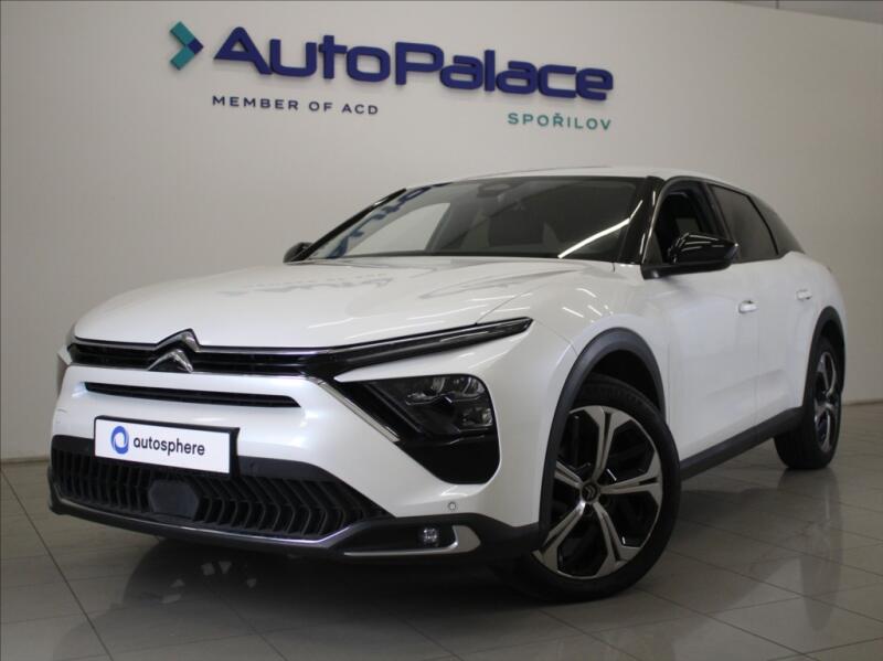 Citro�n C5 X