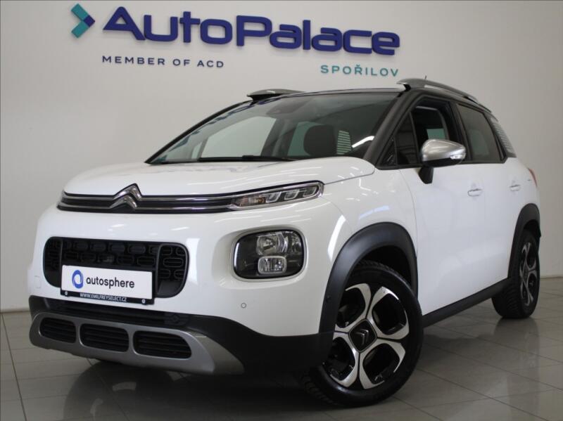 Citro�n C3 Aircross