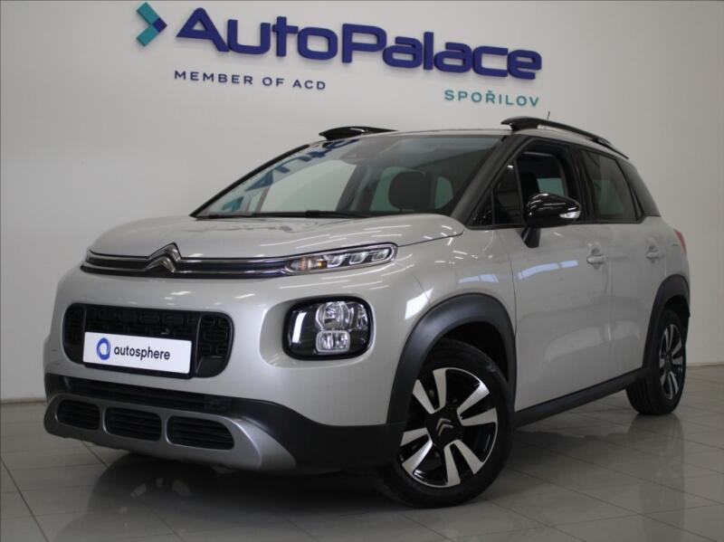 Citro�n C3 Aircross