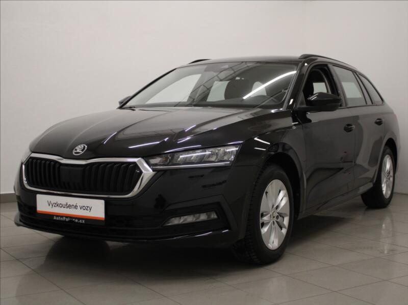 �koda Octavia