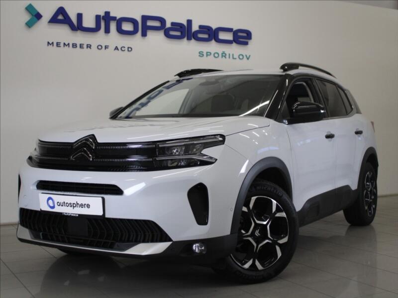 Citro�n C5 Aircross