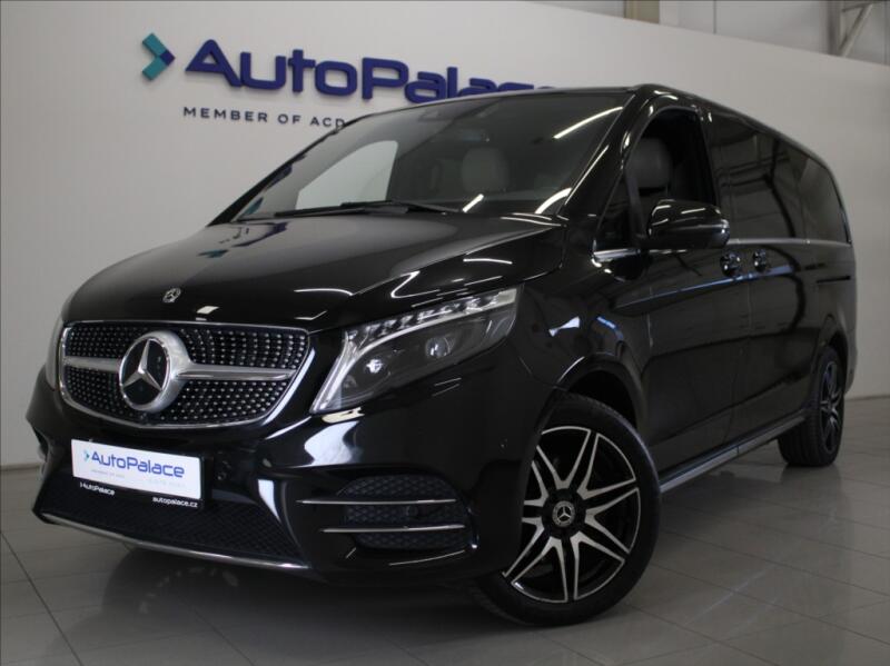 Mercedes-Benz Klasse V