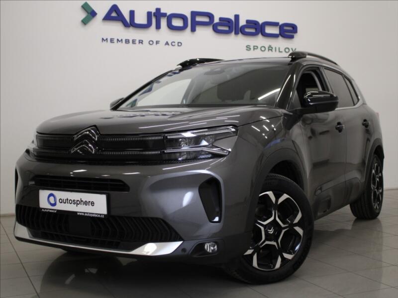 Citro�n C5 Aircross