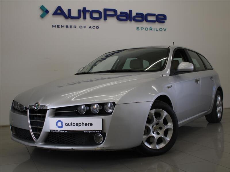Alfa Romeo 159