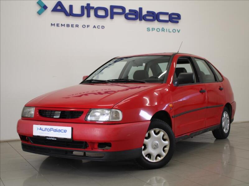 Seat Cordoba