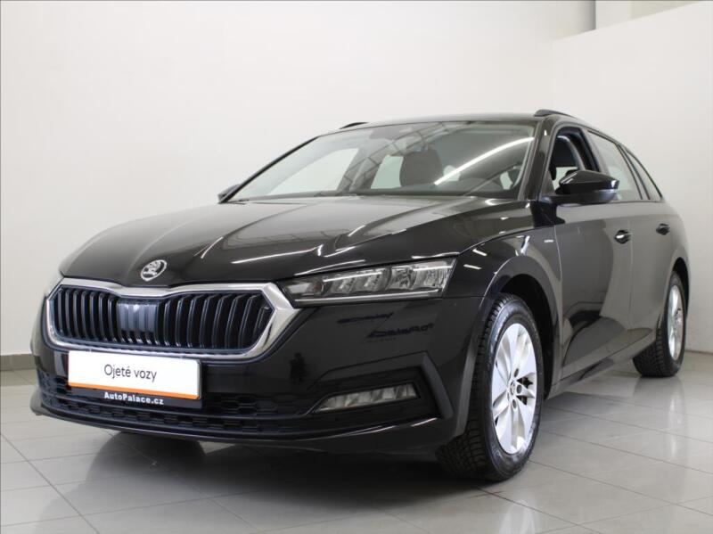 �koda Octavia
