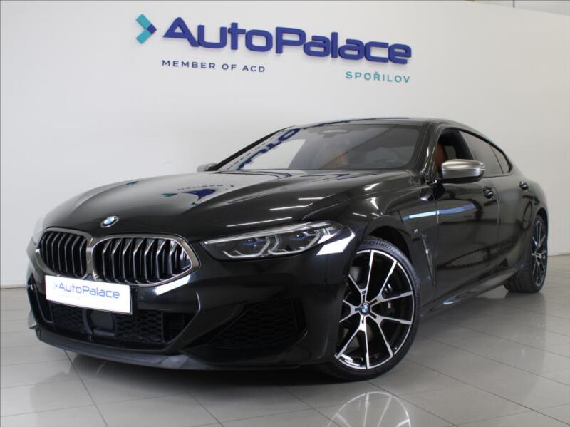 BMW Rad 8