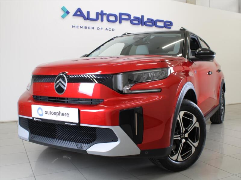 Citro�n �-C3 Aircross